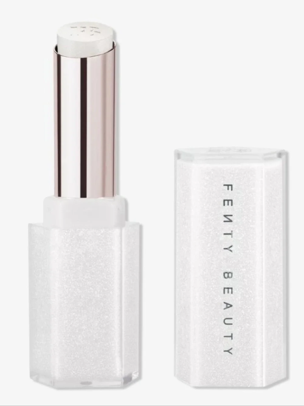 Fenty Beauty sheer pink
